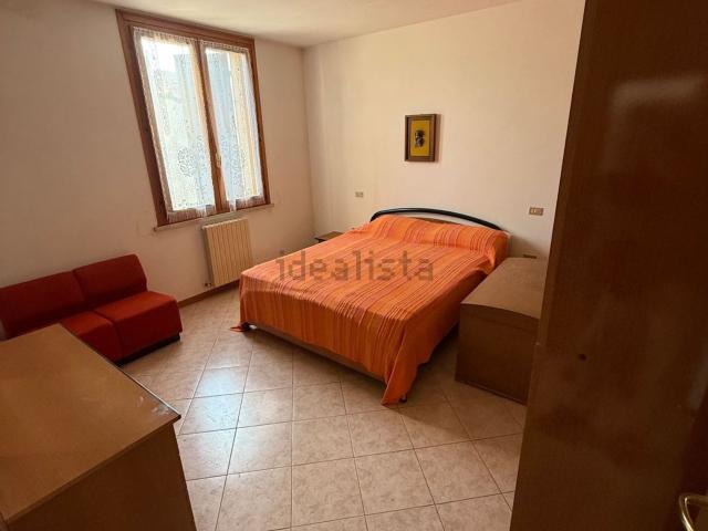 Appartamento in vendita a Borgo Mantovano, Revere