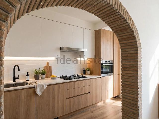 Appartamento in vendita a Galilei, Ravenna