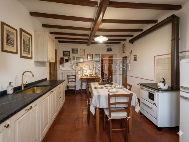 Appartamento in vendita a Sansepolcro, Toscana
