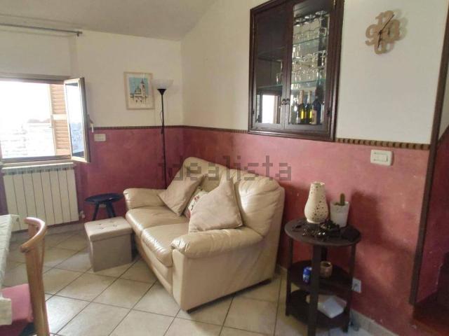 Appartamento in vendita a San Giacomo, Ascoli Piceno