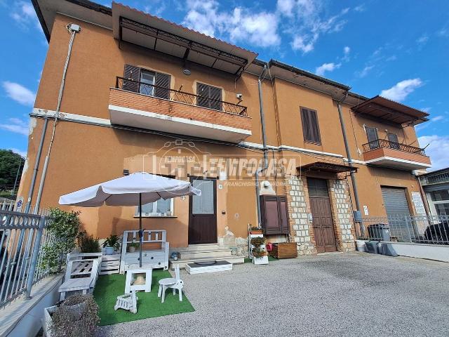 Appartamento in vendita a Borgo Cipollata, Terracina