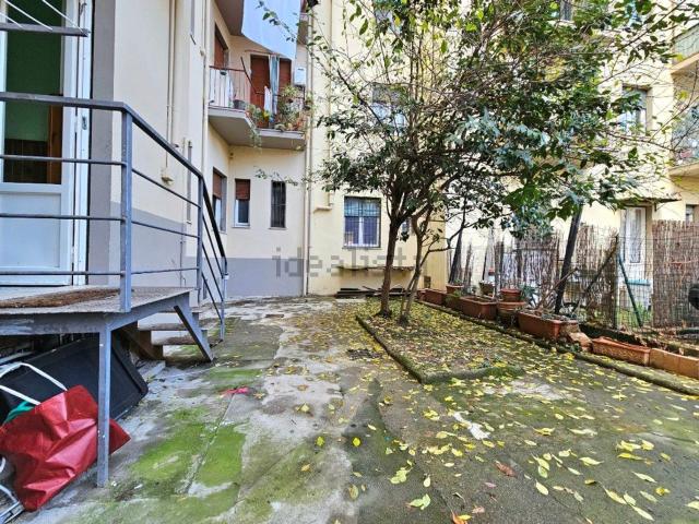 Appartamento in vendita a Quartiere 3, Firenze