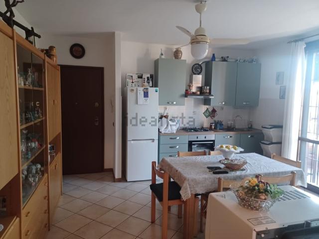 Appartamento in vendita a Unione dei comuni del Sorbara, Bomporto