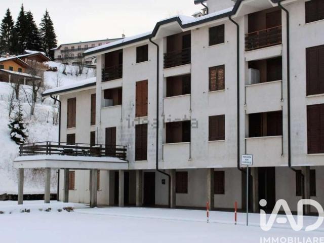 Appartamento in vendita a Comunità della Vallagarina, Brentonico