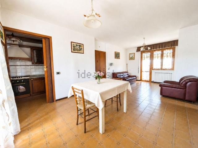 Appartamento in vendita a Montalcino, Toscana