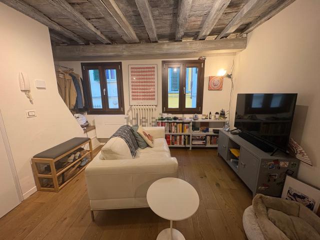 Appartamento in vendita a San Frediano, Firenze