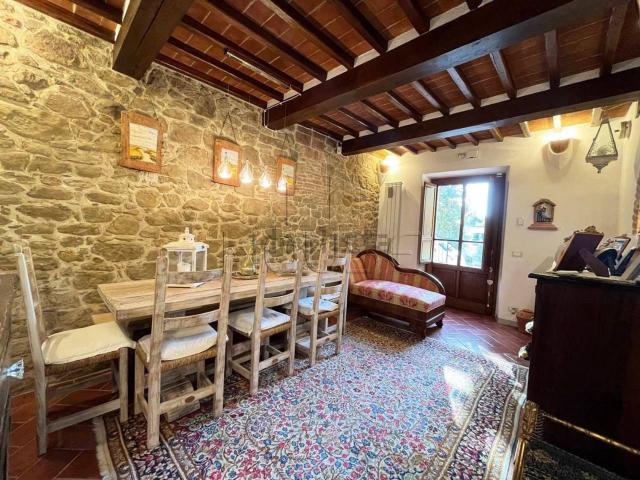 Appartamento in vendita a Monte San Savino, Toscana