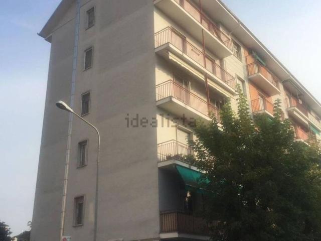 Appartamento in vendita a Valenza, Alessandria