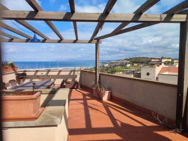 Appartamento in vendita a Castiglione Della Pescaia, Toscana