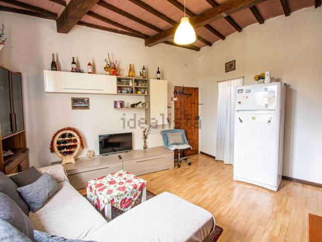 Appartamento in vendita a Castelnuovo Berardenga, Toscana
