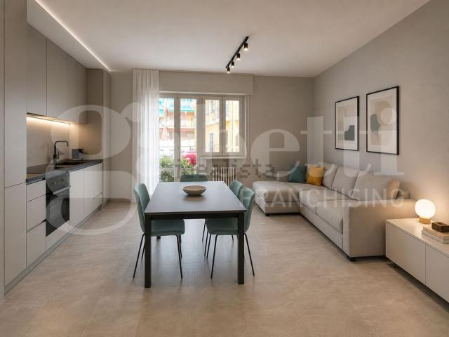 Appartamento in vendita a Finalmarina, Finale Ligure