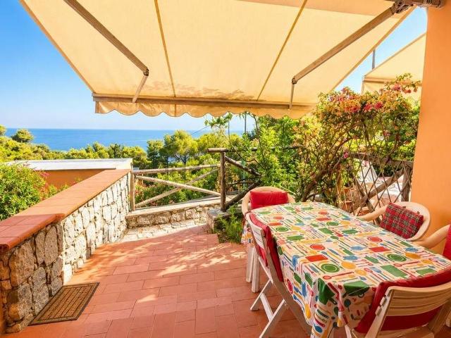 Appartamento in vendita a Campo nell'Elba, Colle Di Palombaia