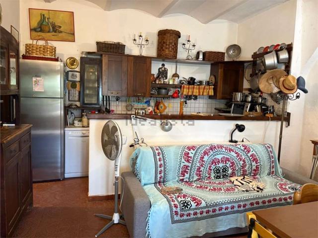 Appartamento in vendita a Castellina Marittima, Pisa