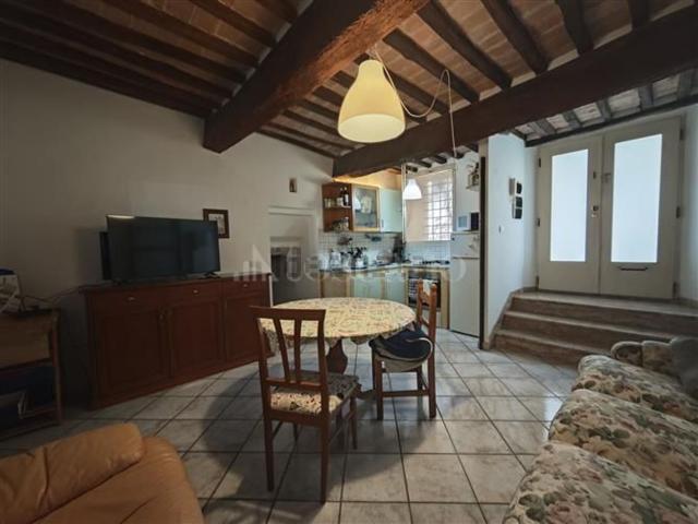 Appartamento in vendita a Contrada del Bruco, Siena