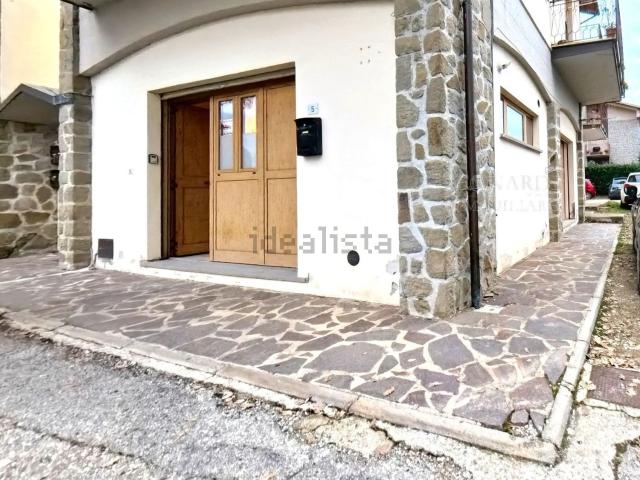 Appartamento in vendita a Anghiari, Toscana