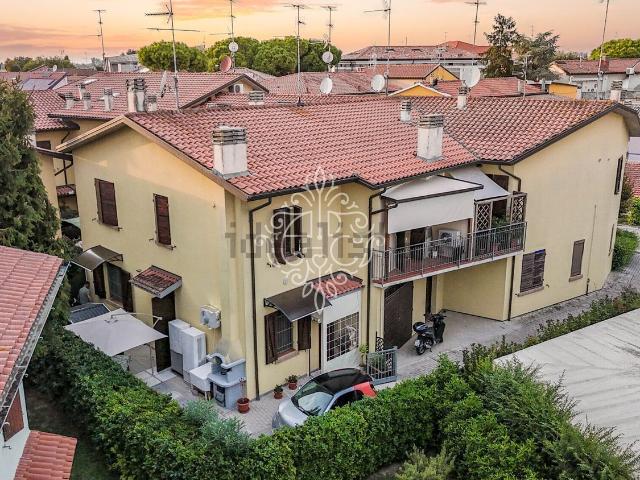 Appartamento in vendita a Sant'Alberto, Ravenna