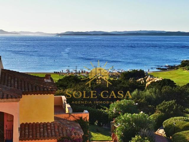 Appartamento in vendita a Alzachèna/Arzachena, Capo Ferro