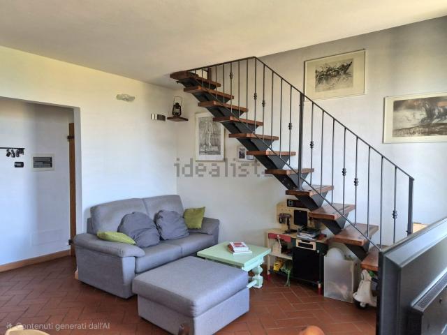 Appartamento in vendita a Impruneta, Toscana