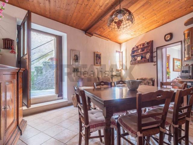Appartamento in vendita a Ischia Di Castro, Lazio