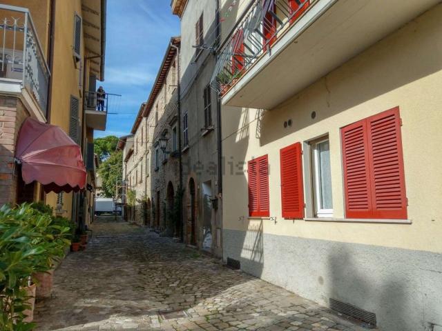 Appartamento in vendita a Marche, Pesaro E Urbino