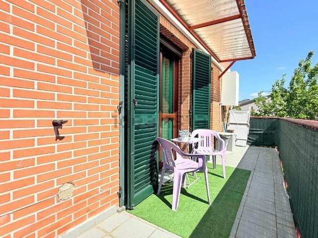 Appartamento in vendita a Gallo, Montecatini Terme