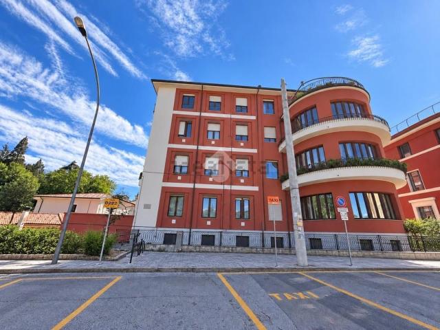 Appartamento in vendita a Quarto di Santa Maria, L'Aquila
