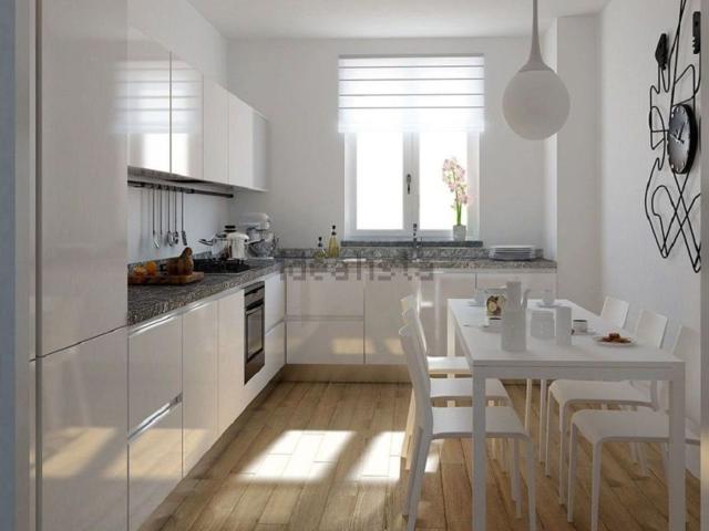 Appartamento in vendita a Firenze