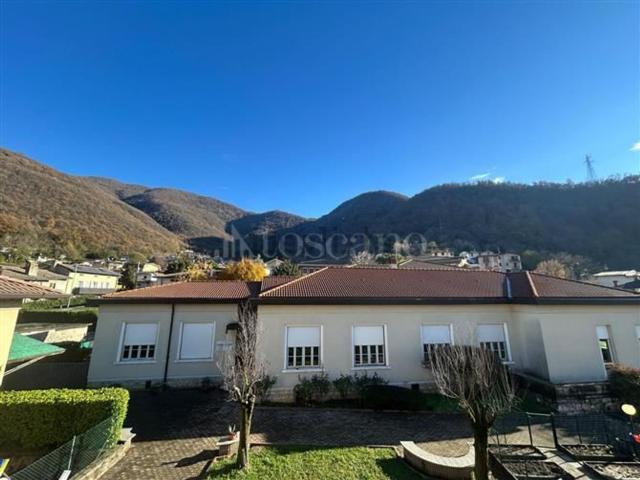 Appartamento in vendita a Comunità montana della valle Trompia, Villa Carcina