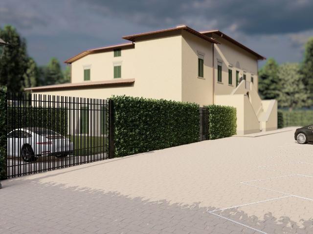 Appartamento in vendita a Livorno