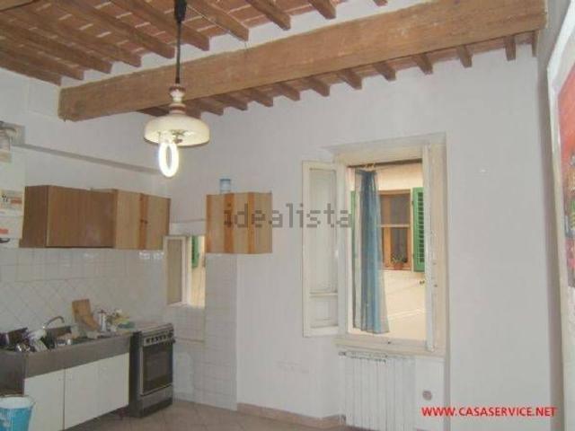 Appartamento in vendita a Montevarchi, Toscana