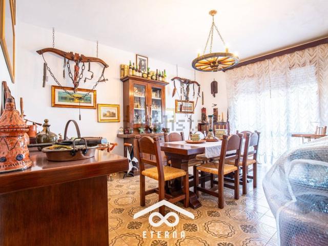 Appartamento in vendita a Volpago Del Montello, Veneto
