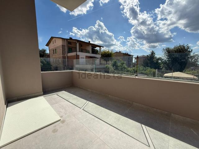 Appartamento in vendita a Cenerente, Perugia