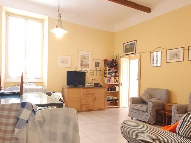 Appartamento in vendita a Acquasanta, La Spezia