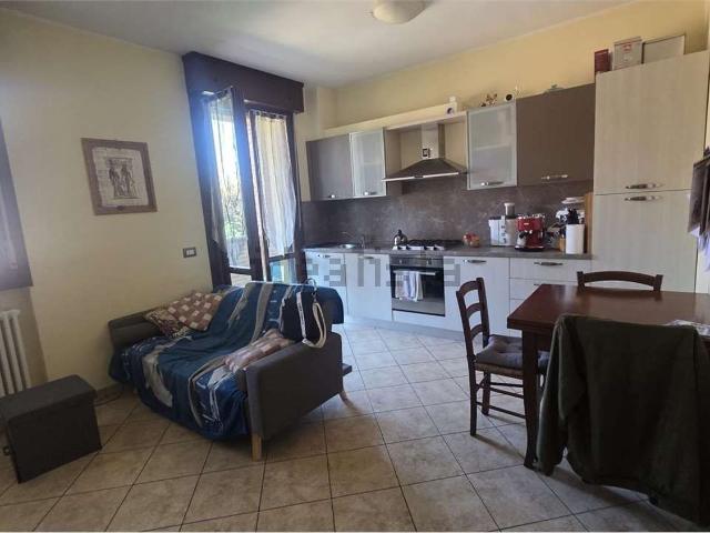 Appartamento in vendita a Unione Comuni Modenesi Area Nord, San Prospero