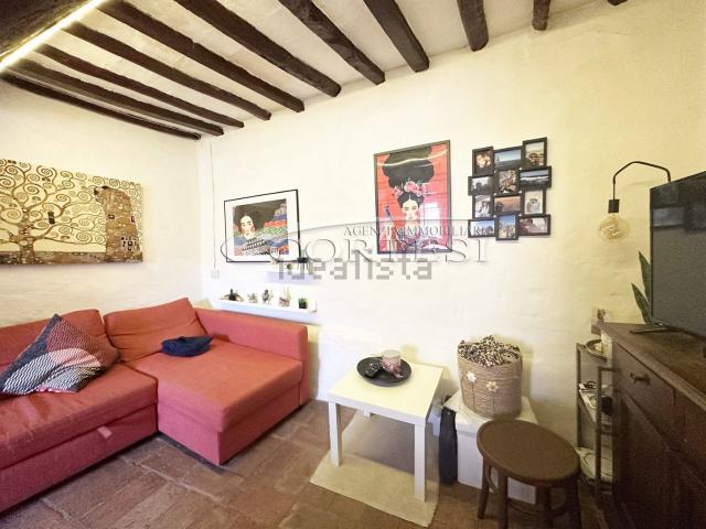 Appartamento in vendita a San Leo Bastia, Umbria