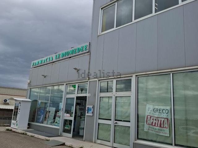 Appartamento in vendita a Termoli, Molise