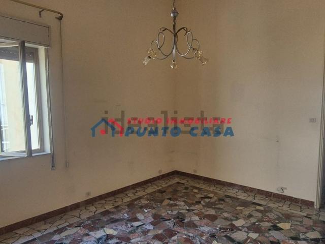 Appartamento in vendita a Trapani