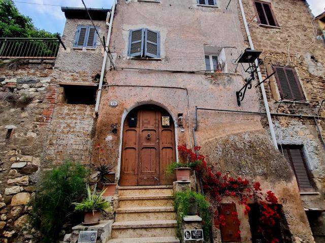 Appartamento in vendita a Cori, Lazio