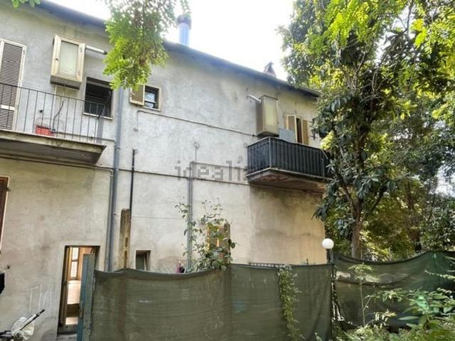 Appartamento in vendita a Città Giardino, Terni