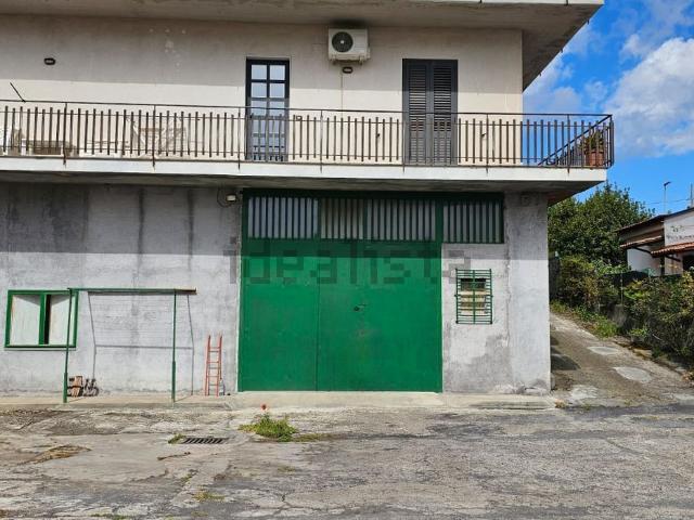 Appartamento in vendita a Massannunziata, Mascalucia