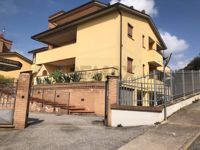 Appartamento in vendita a Villa, Magione