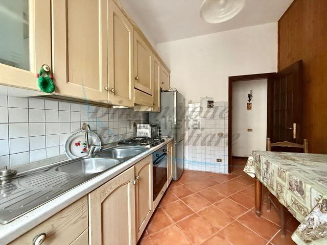 Appartamento in vendita a Cafaggio, Rosignano Marittimo