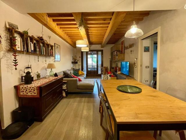 Appartamento in vendita a Calcinaia, Toscana