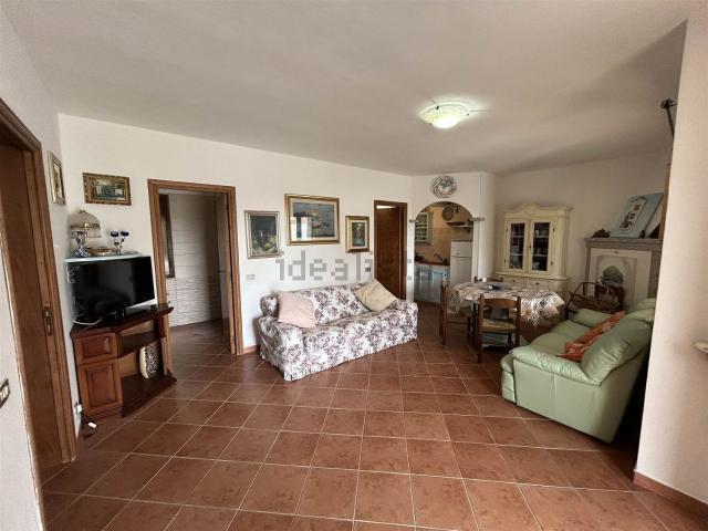 Appartamento in vendita a Murta Maria, Olbia