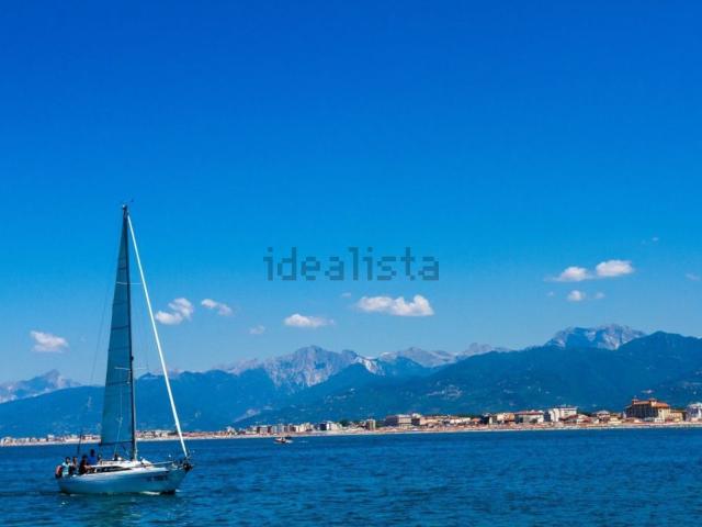 Appartamento in vendita a Ameglia, Liguria
