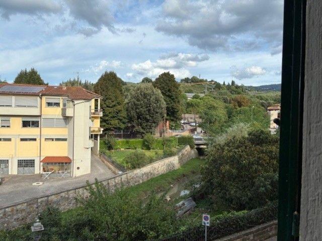 Appartamento in vendita a San Polo In Chianti, Firenze