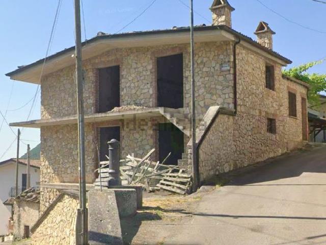 Appartamento in vendita a Civita, Collepardo