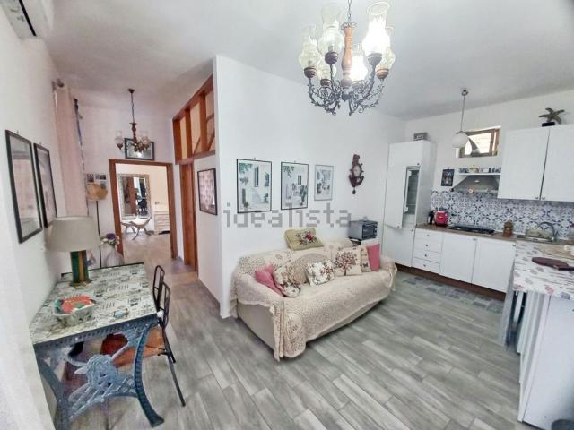 Appartamento in vendita a Gaeta, Lazio