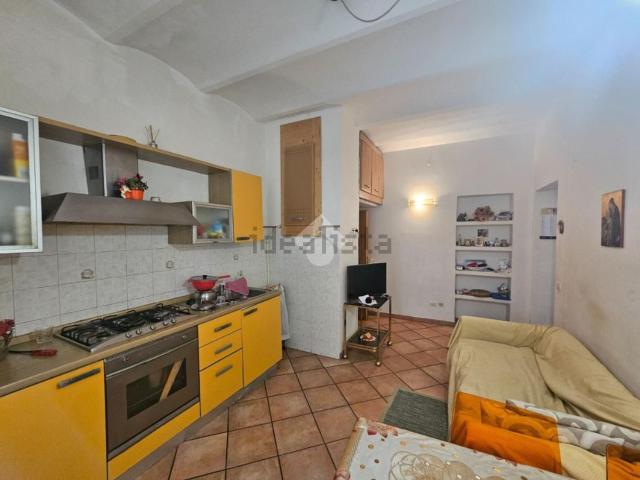 Appartamento in vendita a Foligno, Umbria