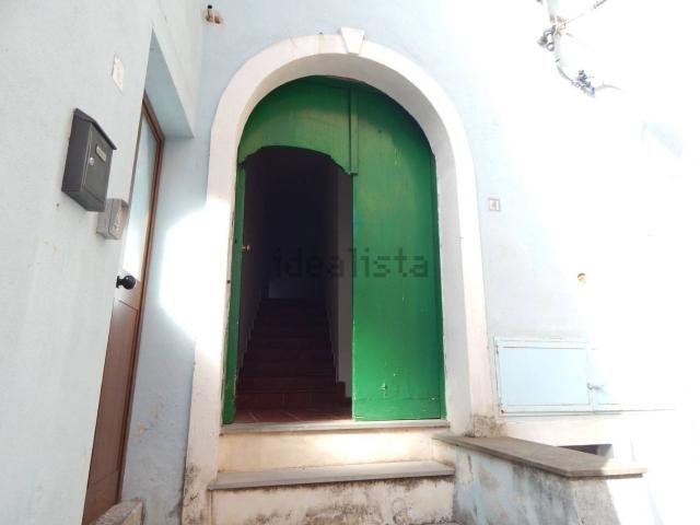 Appartamento in vendita a Santa Caterina, Maratea